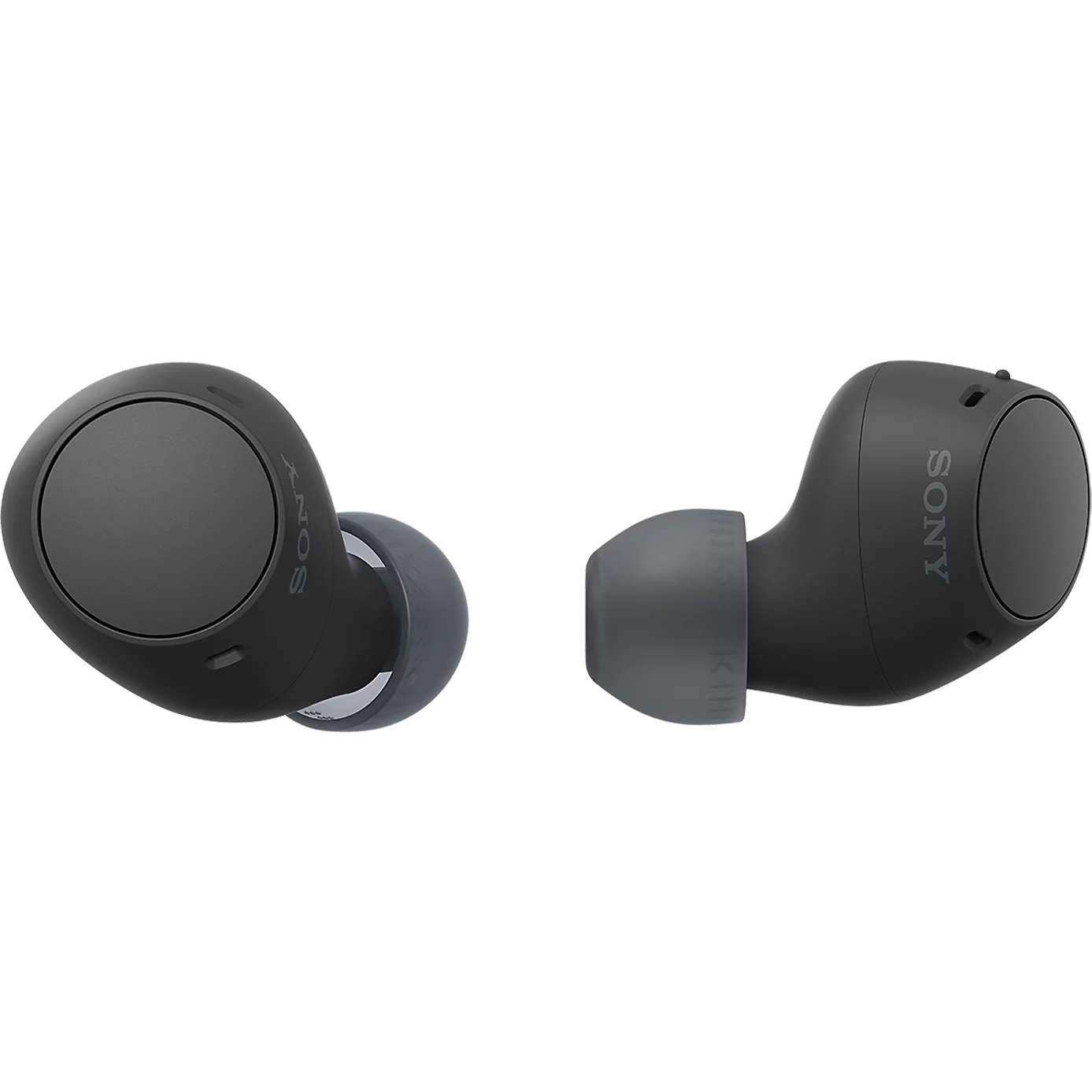 4548736161436 Sony WF-C510B.CE7, sort - Trådløse In-Ear øretelefoner TV & HIFI,Hovedtelefoner,In-ear hovedtelefoner 20900004110 WFC510B.CE7