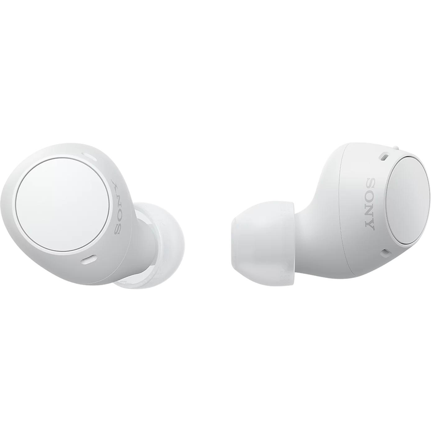 4548736161481 Sony WF-C510W.CE7, hvid - Trådløse In-Ear øretelefoner TV & HIFI,Hovedtelefoner,In-ear hovedtelefoner 20900004130 WFC510W.CE7