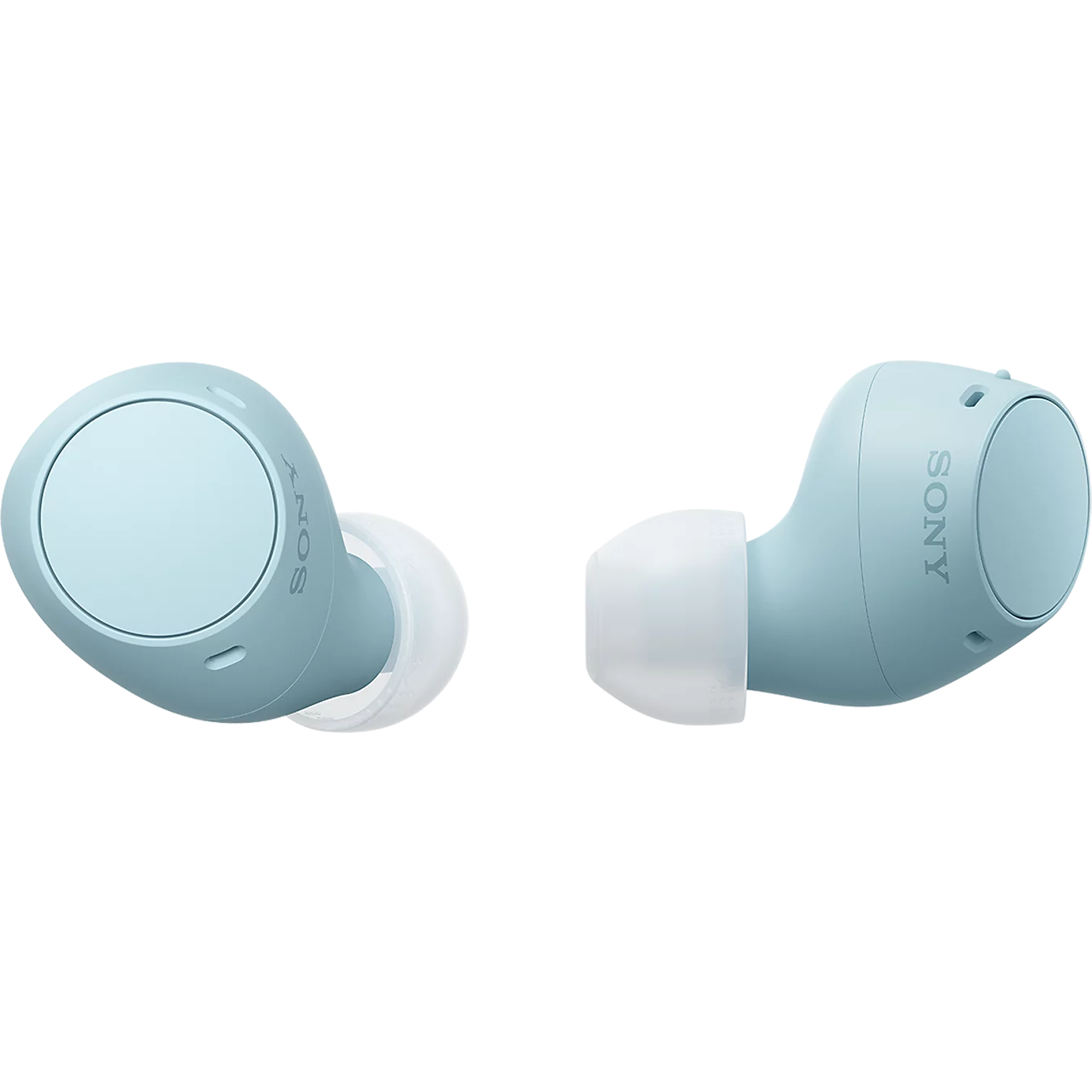 4548736161733 Sony WF-C510L.CE7, blå - Trådløse In-Ear øretelefoner TV & HIFI,Hovedtelefoner,In-ear hovedtelefoner 20900004120 WFC510L.CE7