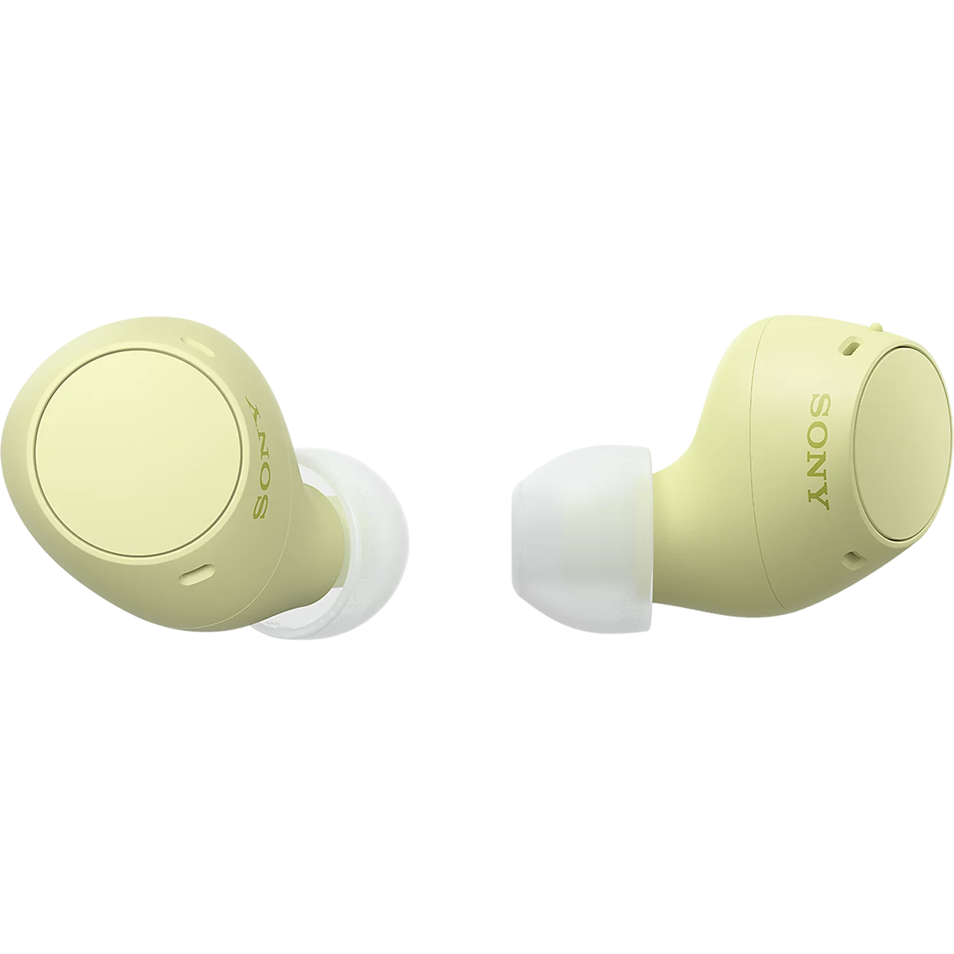 4548736161788 Sony WF-C510Y.CE7, gul - Trådløse In-Ear øretelefoner TV & HIFI,Hovedtelefoner,In-ear hovedtelefoner 20900004140 WFC510Y.CE7