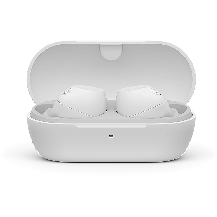 4548736164161 Sony WF-C710NB.CE7, NC, sort - Trådløse In-Ear øretelefoner TV & HIFI,Hovedtelefoner,In-ear hovedtelefoner 20900004150 WFC710NB.CE7