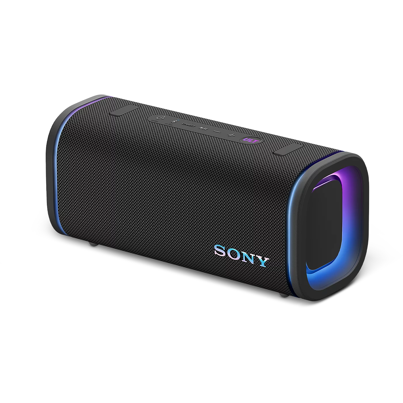4548736164994 Sony SRS-ULT50B.CE7 ULT Field 5 bluetooth højttaler, sort TV & HIFI,Trådløs lyd,Bluetooth højttalere 20900004560 SRSULT50B.CE7