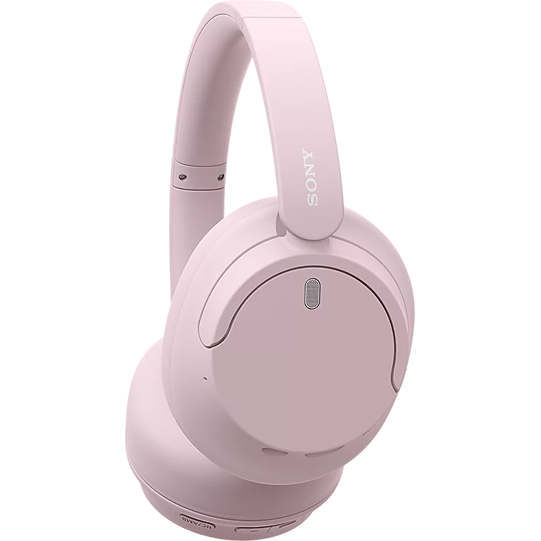 4548736166554 Sony WH-CH720NP.CE7, NC, pink - Trådløse hovedtelefoner TV & HIFI,Hovedtelefoner,On-ear / over-ear hovedtelefoner 20900004210 WHCH720NP.CE7