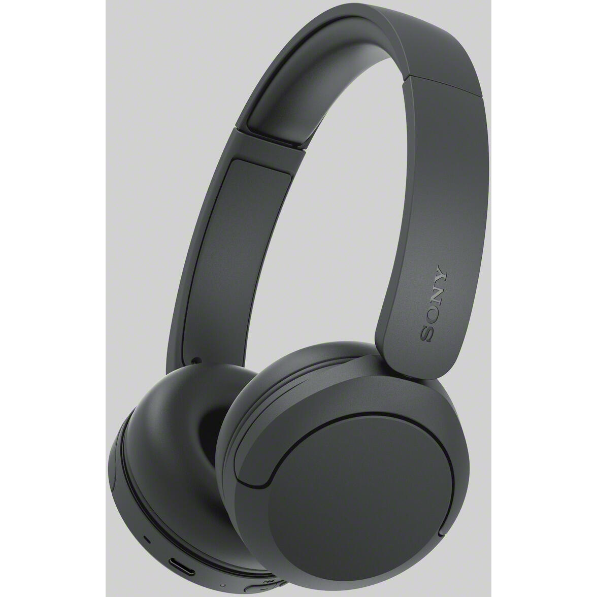 4548736179677 Sony WH-CH530B.CE7 hovedtelefoner, sort TV & HIFI,Hovedtelefoner,On-ear / over-ear hovedtelefoner 20900004680 WHCH530B.CE7