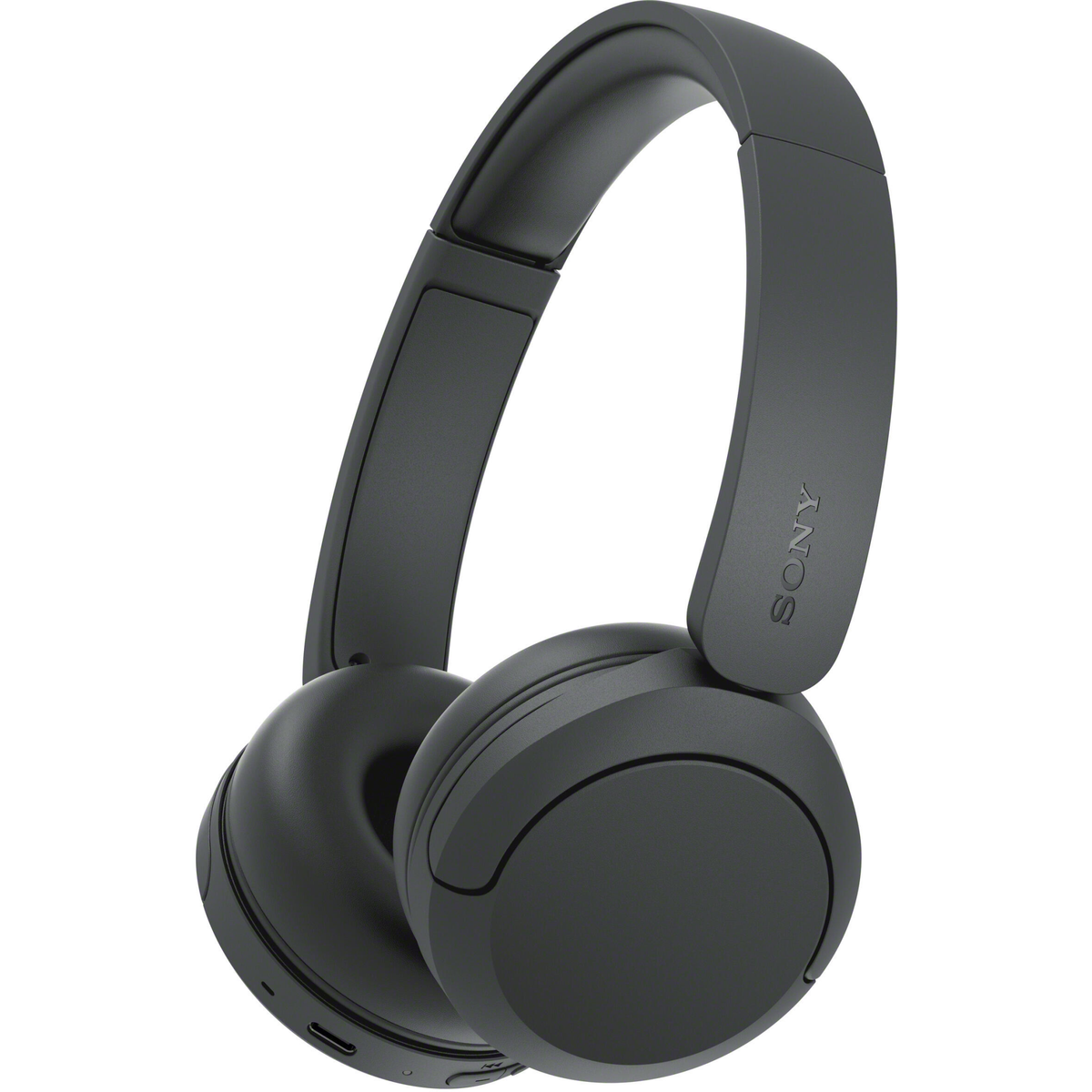 4548736179677 Sony WH-CH530B.CE7 hovedtelefoner, sort TV & HIFI,Hovedtelefoner,On-ear / over-ear hovedtelefoner 20900004680 WHCH530B.CE7