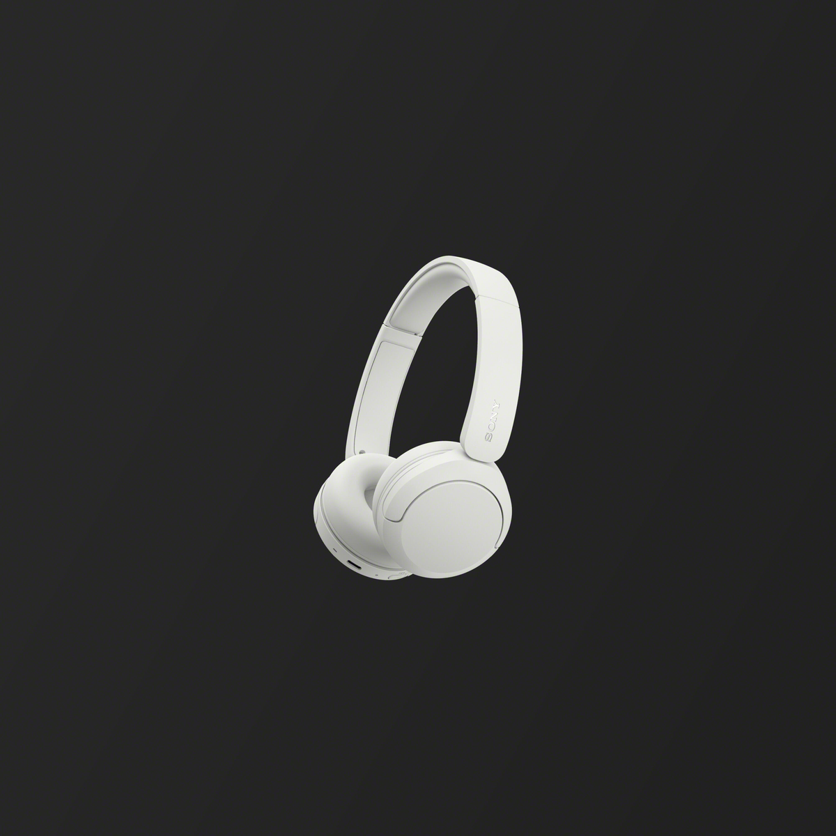 4548736181281 Sony WH-CH530W.CE7 hovedtelefoner, hvid TV & HIFI,Hovedtelefoner,On-ear / over-ear hovedtelefoner 20900004720 WHCH530W.CE7