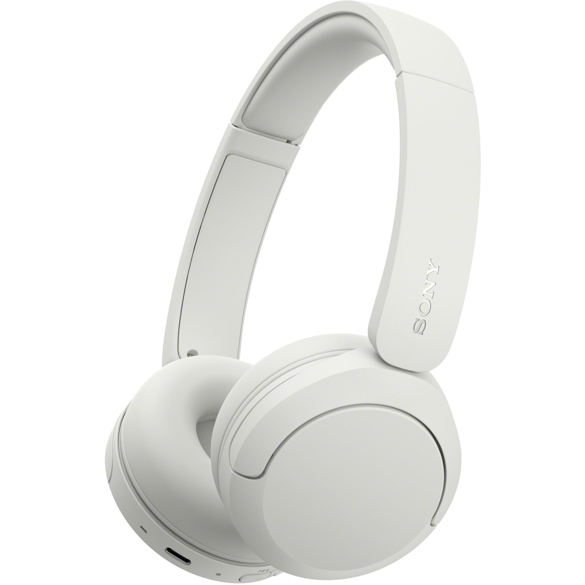 4548736181281 Sony WH-CH530W.CE7 hovedtelefoner, hvid TV & HIFI,Hovedtelefoner,On-ear / over-ear hovedtelefoner 20900004720 WHCH530W.CE7