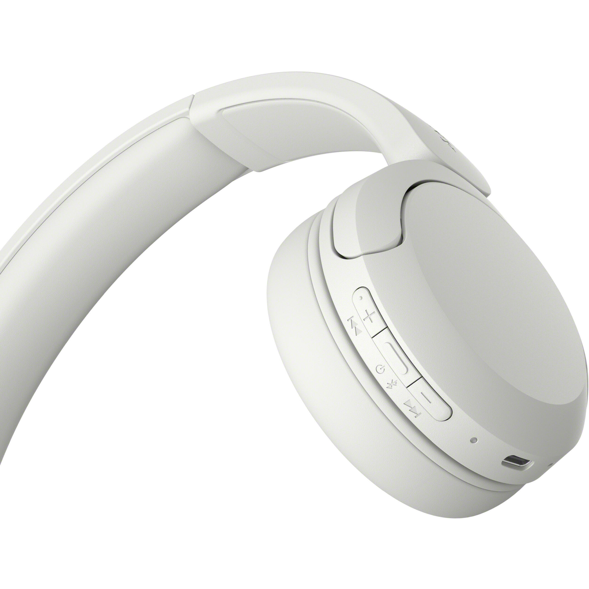 4548736181281 Sony WH-CH530W.CE7 hovedtelefoner, hvid TV & HIFI,Hovedtelefoner,On-ear / over-ear hovedtelefoner 20900004720 WHCH530W.CE7