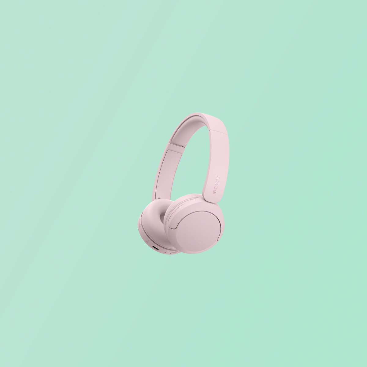4548736181434 Sony WH-CH530P.CE7 hovedtelefoner, pink TV & HIFI,Hovedtelefoner,On-ear / over-ear hovedtelefoner 20900004710 WHCH530P.CE7