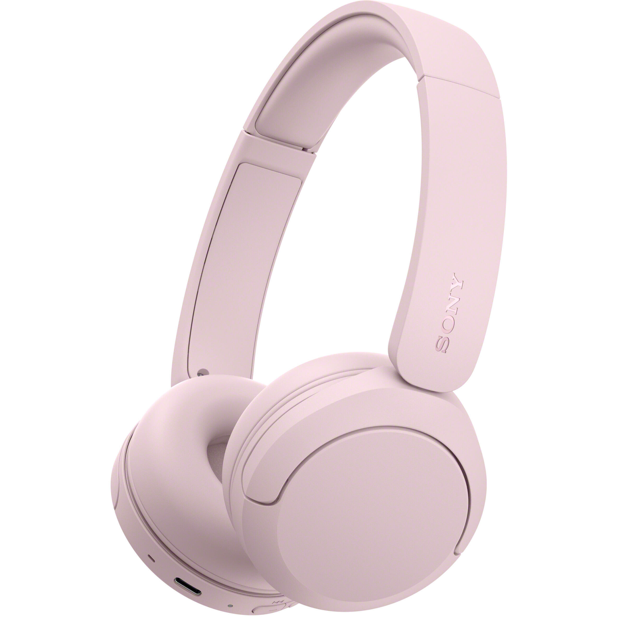 4548736181434 Sony WH-CH530P.CE7 hovedtelefoner, pink TV & HIFI,Hovedtelefoner,On-ear / over-ear hovedtelefoner 20900004710 WHCH530P.CE7