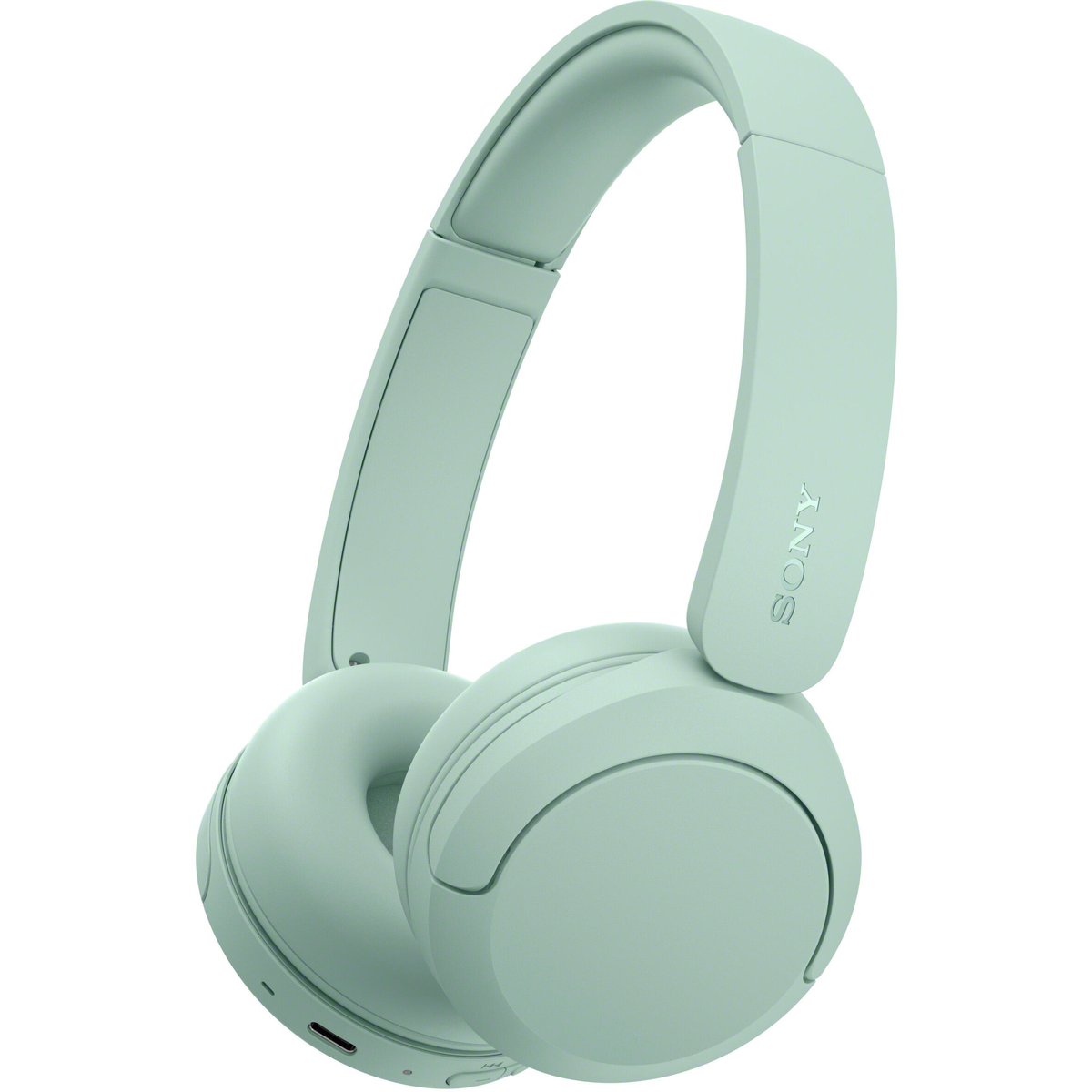 4548736181489 Sony WH-CH530G.CE7 hovedtelefoner, mint TV & HIFI,Hovedtelefoner,On-ear / over-ear hovedtelefoner 20900004690 WHCH530G.CE7