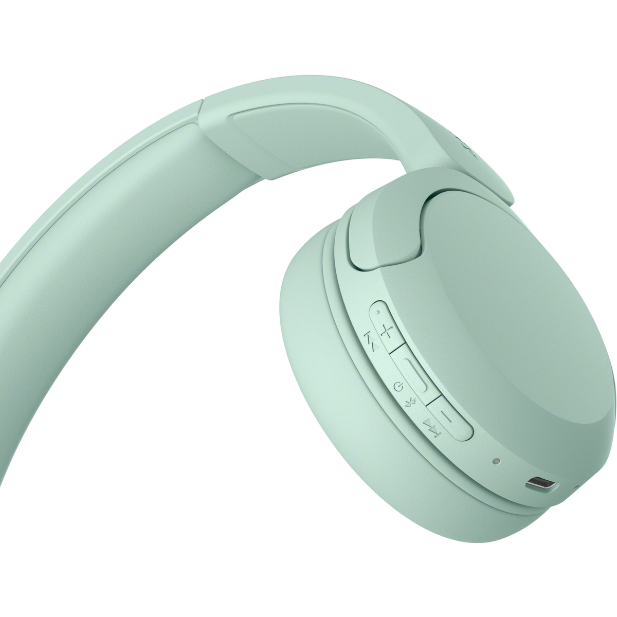 4548736181489 Sony WH-CH530G.CE7 hovedtelefoner, mint TV & HIFI,Hovedtelefoner,On-ear / over-ear hovedtelefoner 20900004690 WHCH530G.CE7