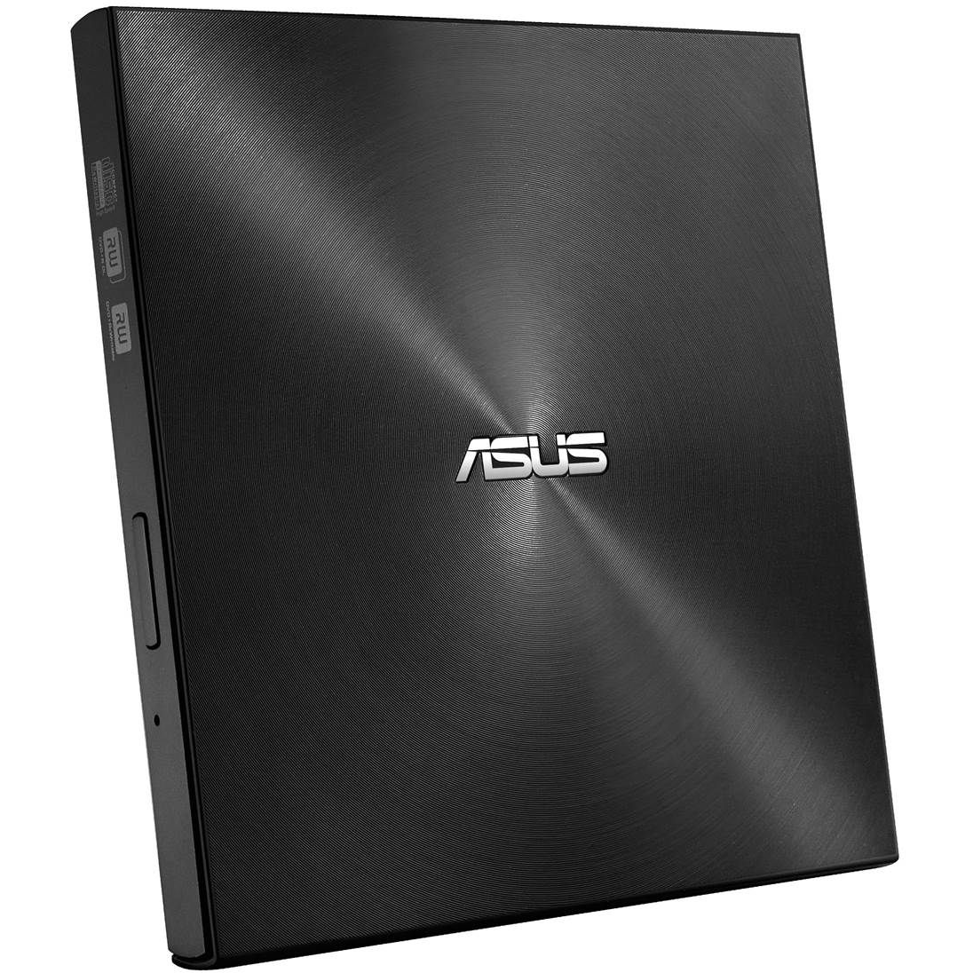 4711081049029 ASUS ZenDrive U8M ultraslim optisk drev, sort - Ekstern DVD  Computer & IT,Tilbehør computer & IT,Diverse 2190011494 90DD0290-M29000