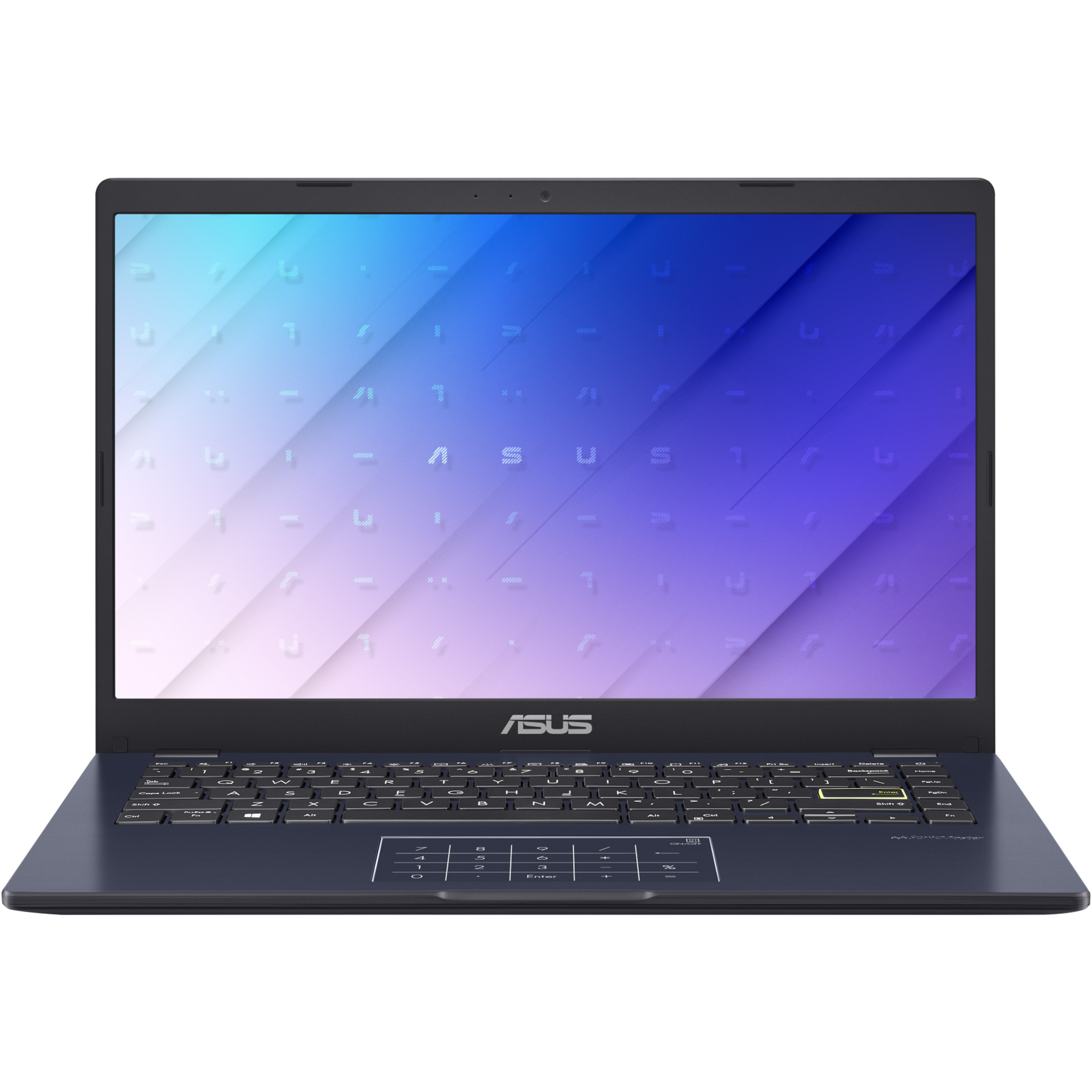 4711081739319 ASUS Vivobook Go 14'' Full HD,  Celeron N4500, 4GB/128GB, E4 Computer & IT,Computere,Bærbare computere 2190013238 90NB0UA5-M00CJ0