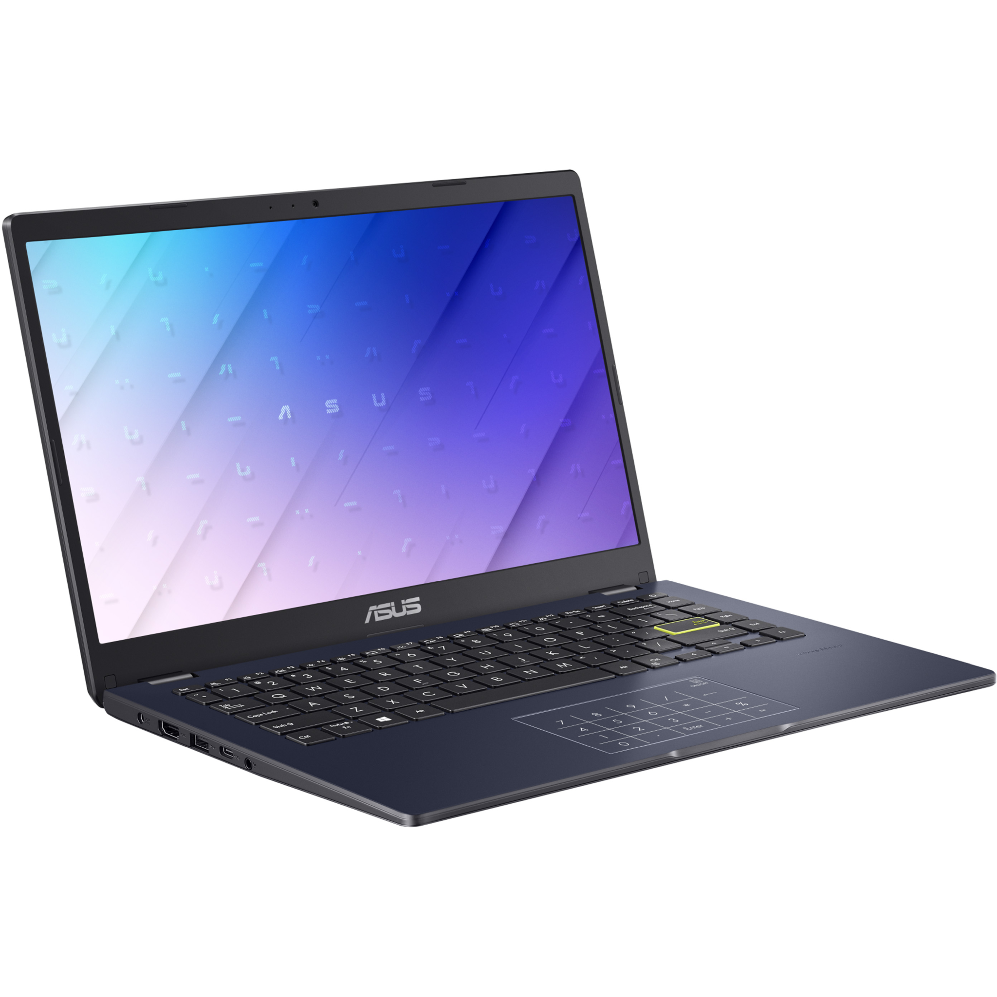 4711081739319 ASUS Vivobook Go 14'' Full HD,  Celeron N4500, 4GB/128GB, E4 Computer & IT,Computere,Bærbare computere 2190013238 90NB0UA5-M00CJ0
