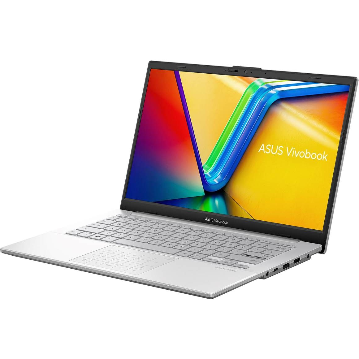 4711387372876 ASUS Vivobook Go 14'' FHD i3-N305 8GB/512GB, E1404GA-NK229W  Computer & IT,Computere,Bærbare computere 2190011602 90NB0ZW1-M00B30