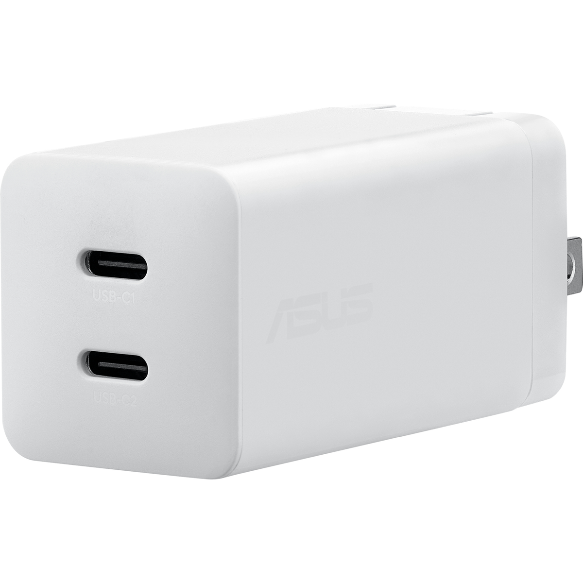 4711387472804 ASUS USB-C adapter 65W GaN Computer & IT,Tilbehør computer & IT,Diverse 2190015701 AC65-05