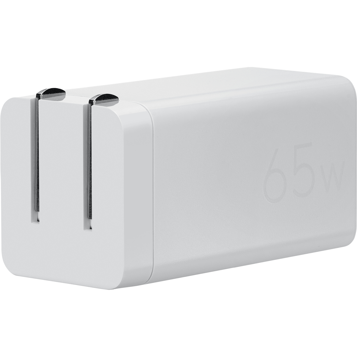 4711387472804 ASUS USB-C adapter 65W GaN Computer & IT,Tilbehør computer & IT,Diverse 2190015701 AC65-05