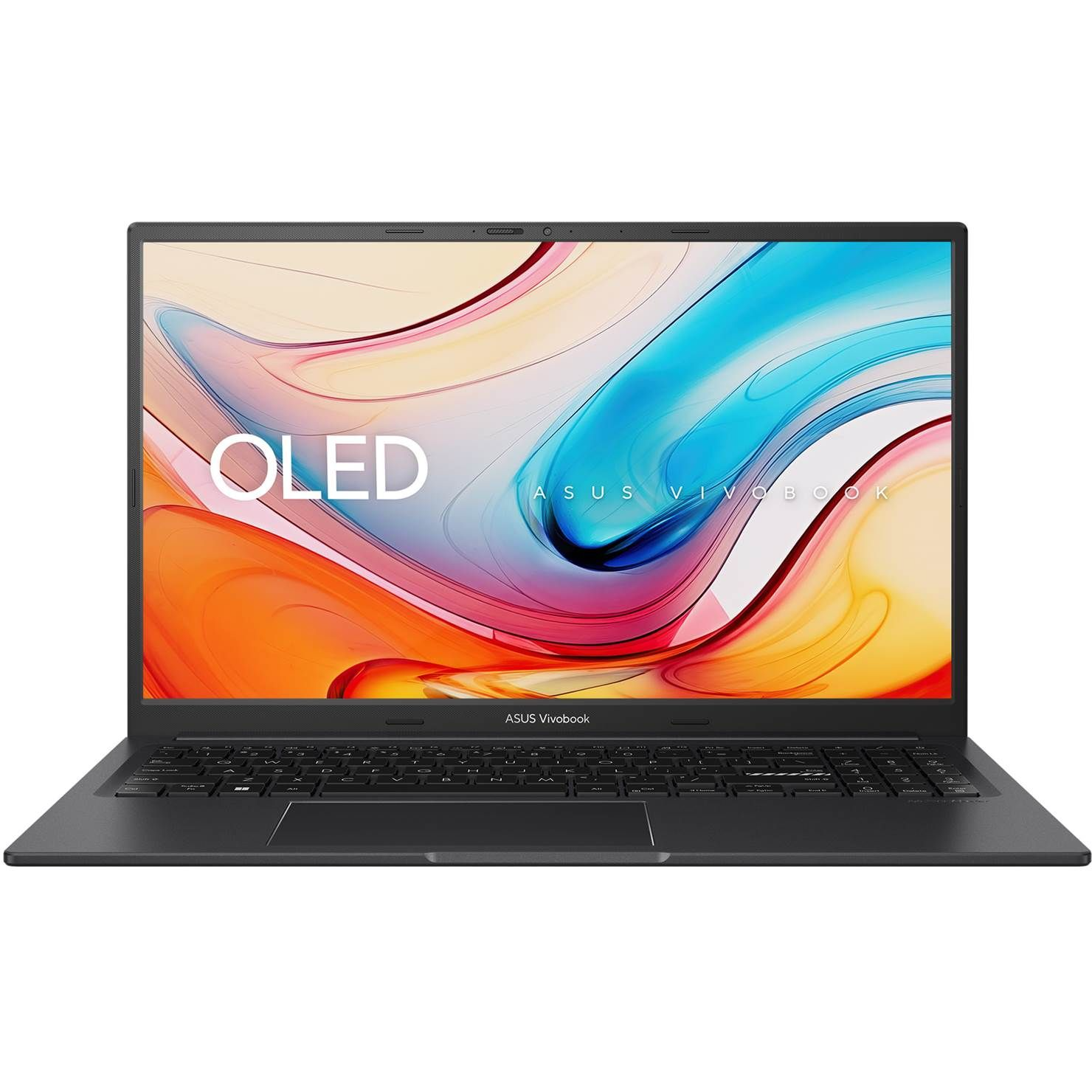 ASUS VivoBook 15X OLED-i3-1215U, 8/512GB, K3504ZA-L1264W - B