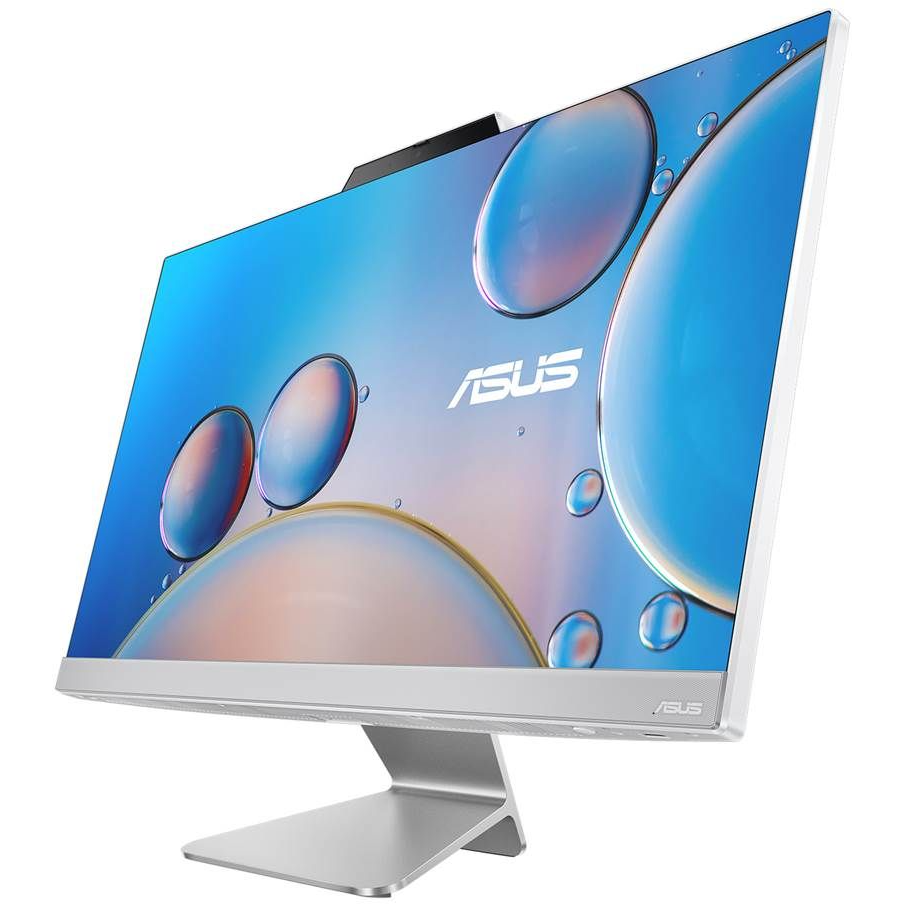 4711387522455 ASUS AiO M3, 24'' Full HD, R5-7520U,16GB/512GB, M3402WFAK-WA Computer & IT,Computere,Stationære computere 2190012330 90PT03L1-M00150