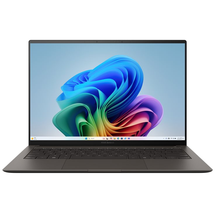 ASUS Zenbook S 14'' OLED i7 Ultra 32GB/1TB, UX5406SA-PURE6 -