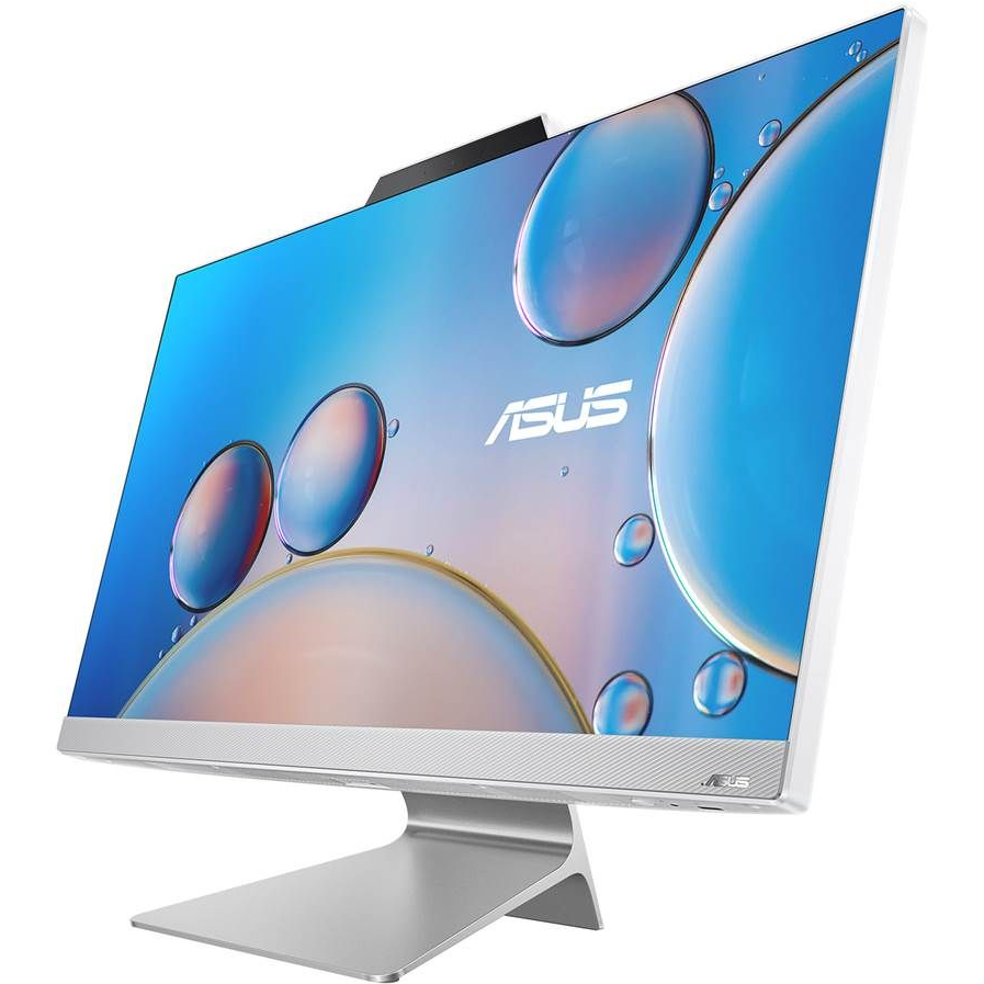 4711387616338 ASUS AiO M3, 27'' Full HD, R3-7320U, 8GB/512GB, M3702WFAK-WA Computer & IT,Computere,Stationære computere 2190012331 90PT03M1-M006M0