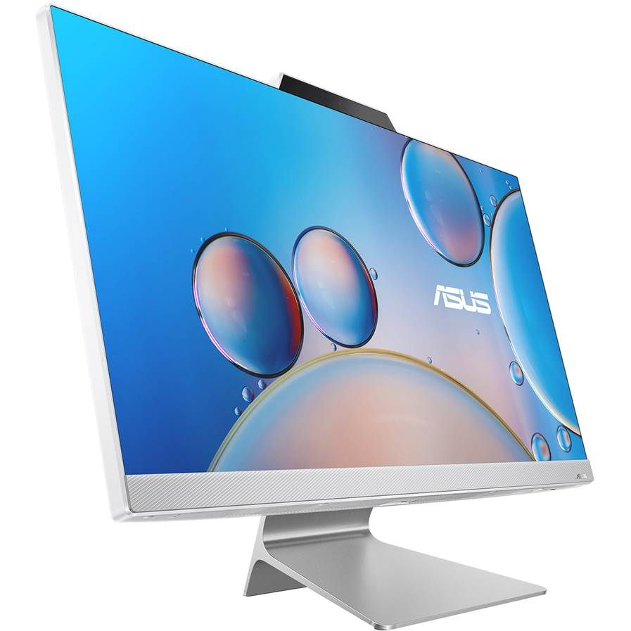 4711387616338 ASUS AiO M3, 27'' Full HD, R3-7320U, 8GB/512GB, M3702WFAK-WA Computer & IT,Computere,Stationære computere 2190012331 90PT03M1-M006M0