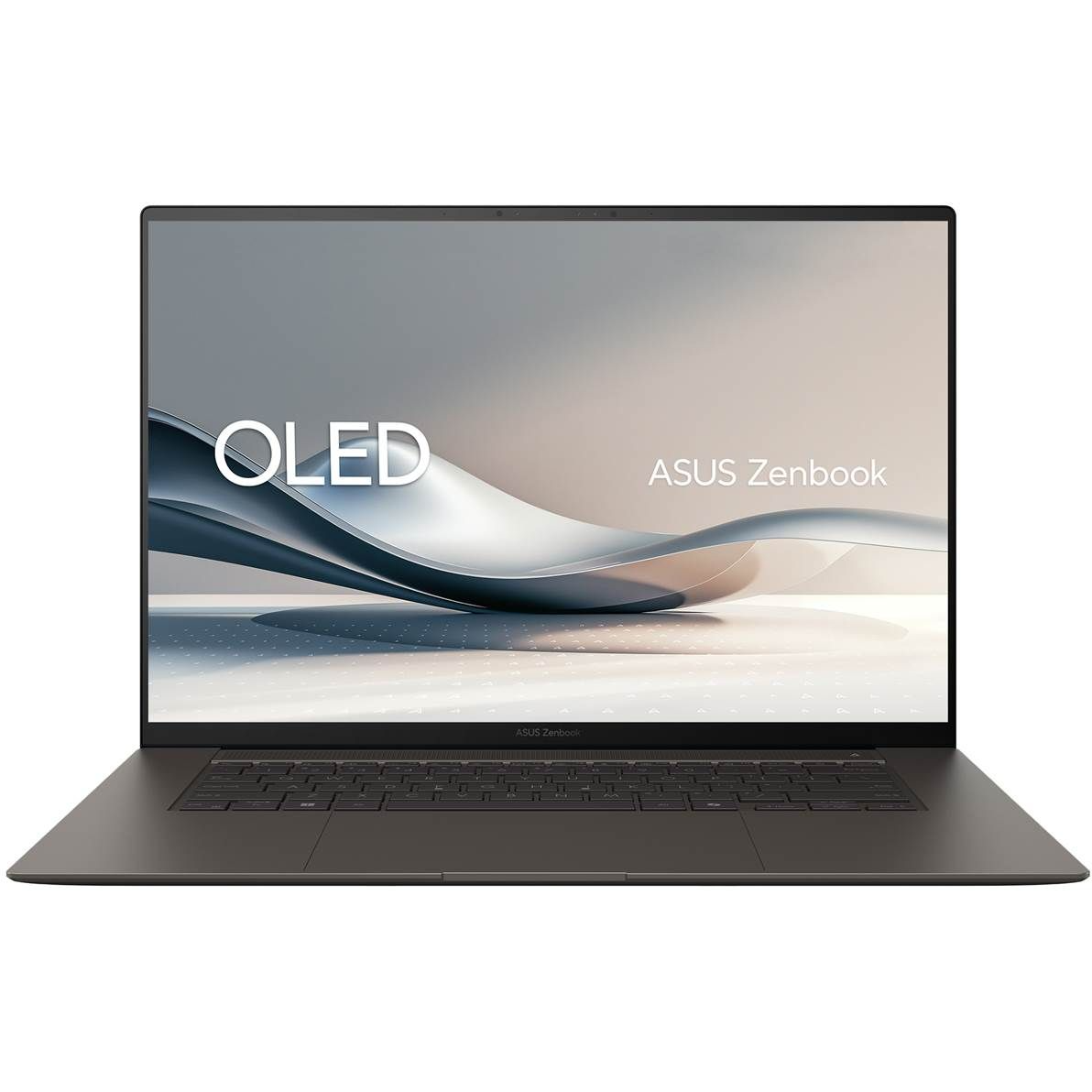 4711387627570 ASUS Zenbook S 16'' OLED Ryzen AI 9- HX 370, 32GB/1TB, UM560 Computer & IT,Computere,Bærbare computere 2190011683 90NB13M3-M009W0