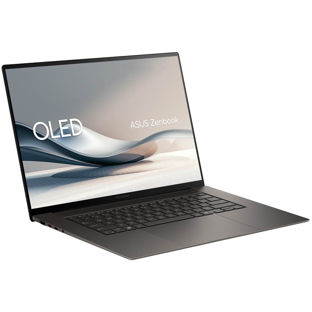 4711387627570 ASUS Zenbook S 16'' OLED Ryzen AI 9- HX 370, 32GB/1TB, UM560 Computer & IT,Computere,Bærbare computere 2190011683 90NB13M3-M009W0