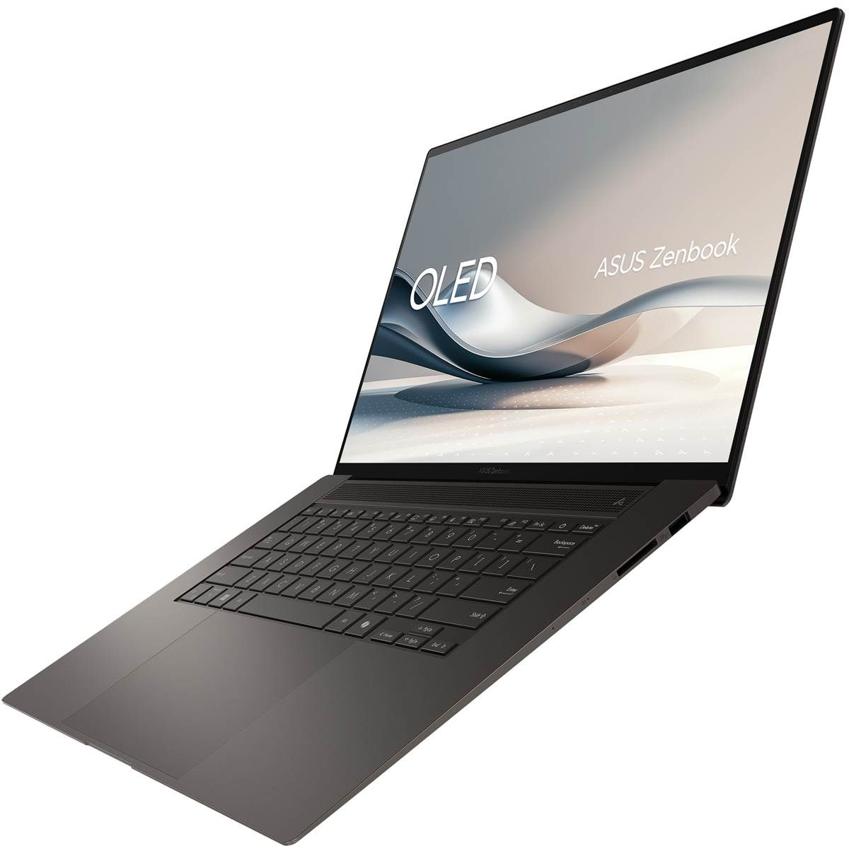 4711387627570 ASUS Zenbook S 16'' OLED Ryzen AI 9- HX 370, 32GB/1TB, UM560 Computer & IT,Computere,Bærbare computere 2190011683 90NB13M3-M009W0