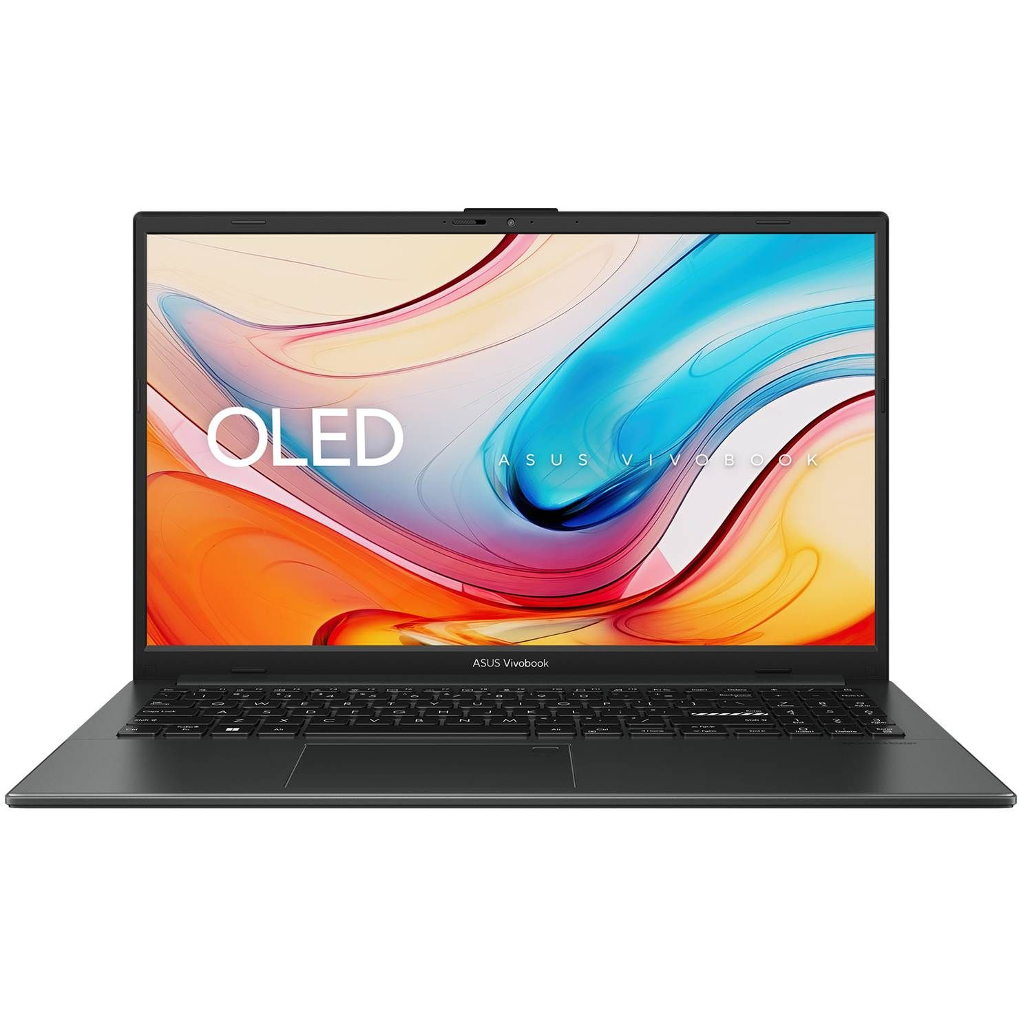 4711387854198 ASUS 15,6’’ Vivobook Go 15 OLED R3-7320, 8/256GB, L1506FA-L11 Computer & IT,Computere,Bærbare computere 2190011699 90NB0ZR2-M02NL0