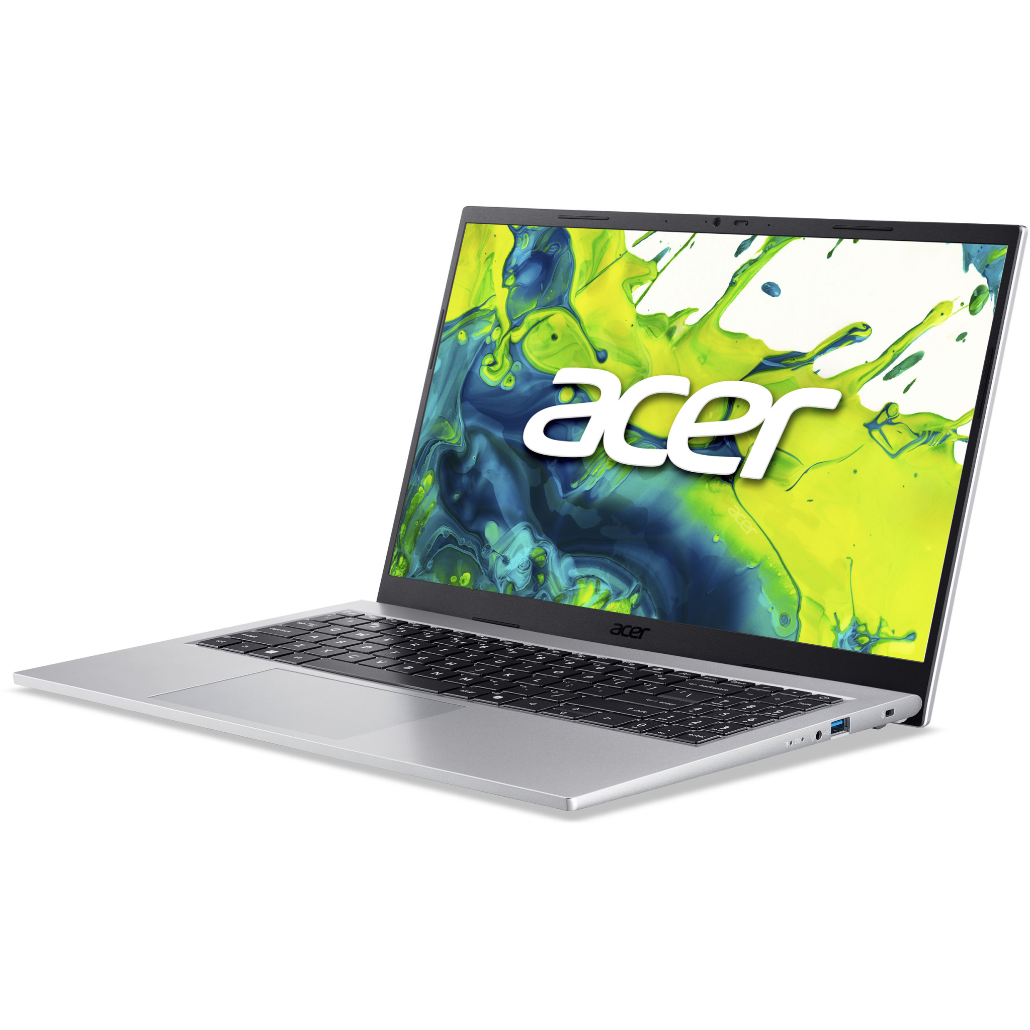 4711474900876 Acer Aspire Go 15 AG15-44P 8GB/512GB bærbar PC Computer & IT,Computere,Bærbare computere 2190015202 NX.JXWED.002