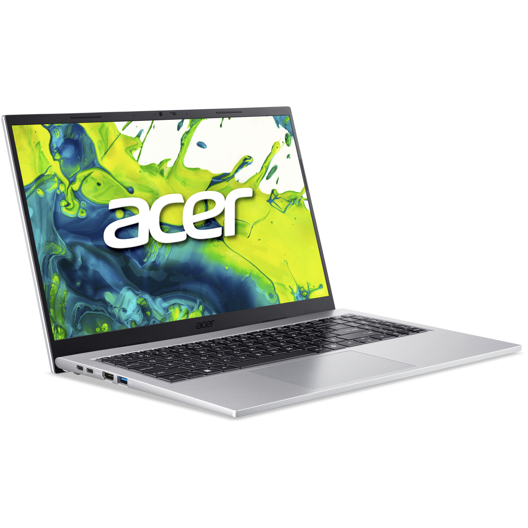 4711474913012 Acer Aspire Go 15 AG15-44P 8GB/256GB bærbar PC Computer & IT,Computere,Bærbare computere 2190015203 NX.JXWED.003