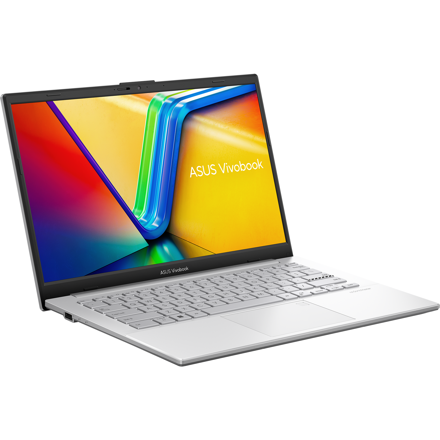 4711636139557 ASUS 14'' FHD L1404FA-EB703W-R5-7320/16GB/512GB - Bærbar com Computer & IT,Computere,Bærbare computere 2190014366 90NB0ZS1-M01360