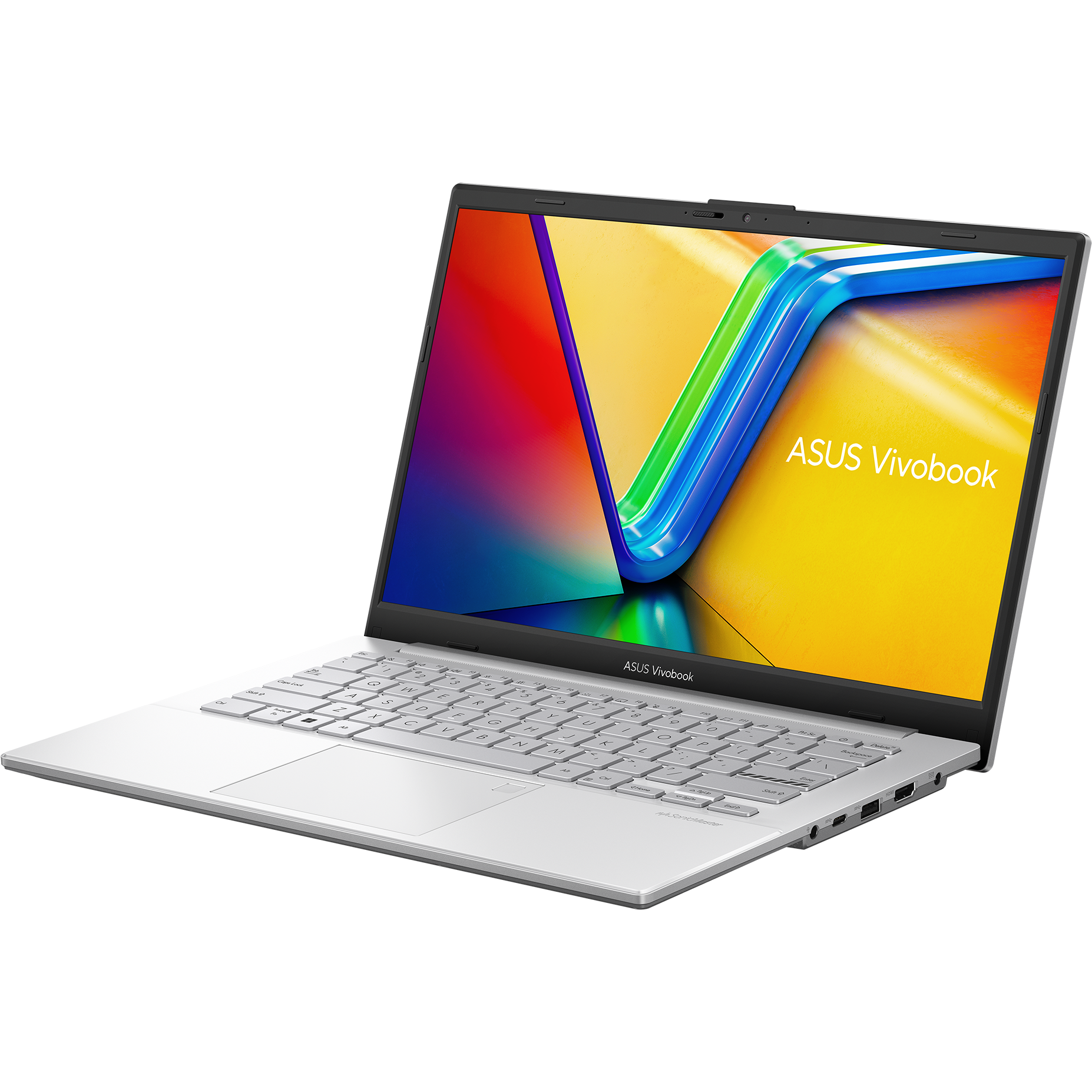 4711636139557 ASUS 14'' FHD L1404FA-EB703W-R5-7320/16GB/512GB - Bærbar com Computer & IT,Computere,Bærbare computere 2190014366 90NB0ZS1-M01360