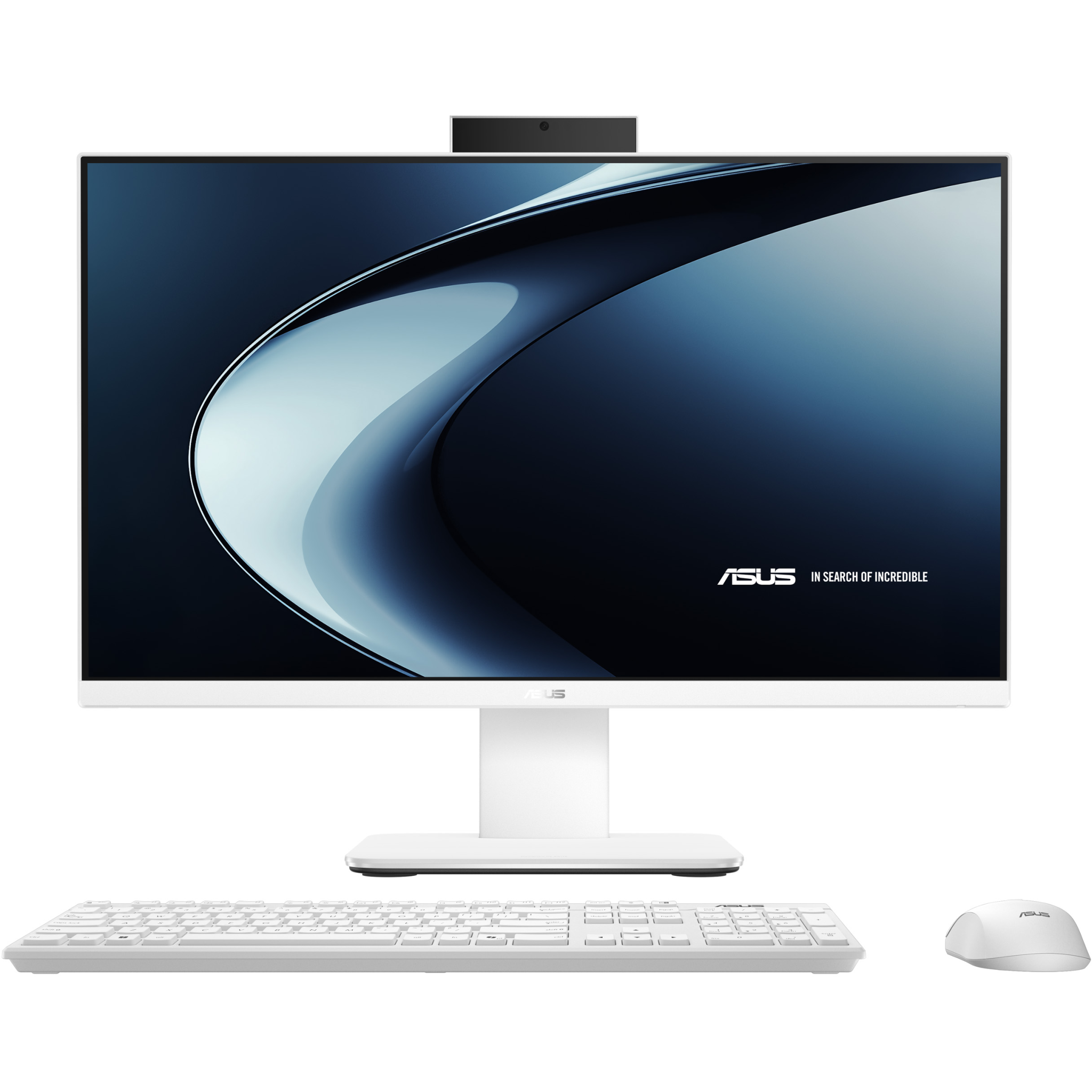 4711636199612 ASUS All-in-one 24 V440VAESK-WPC040W, 90PT03X1-M03PD0 statio Computer & IT,Computere,Stationære computere 2190014759 V440VAESK-WPC040W