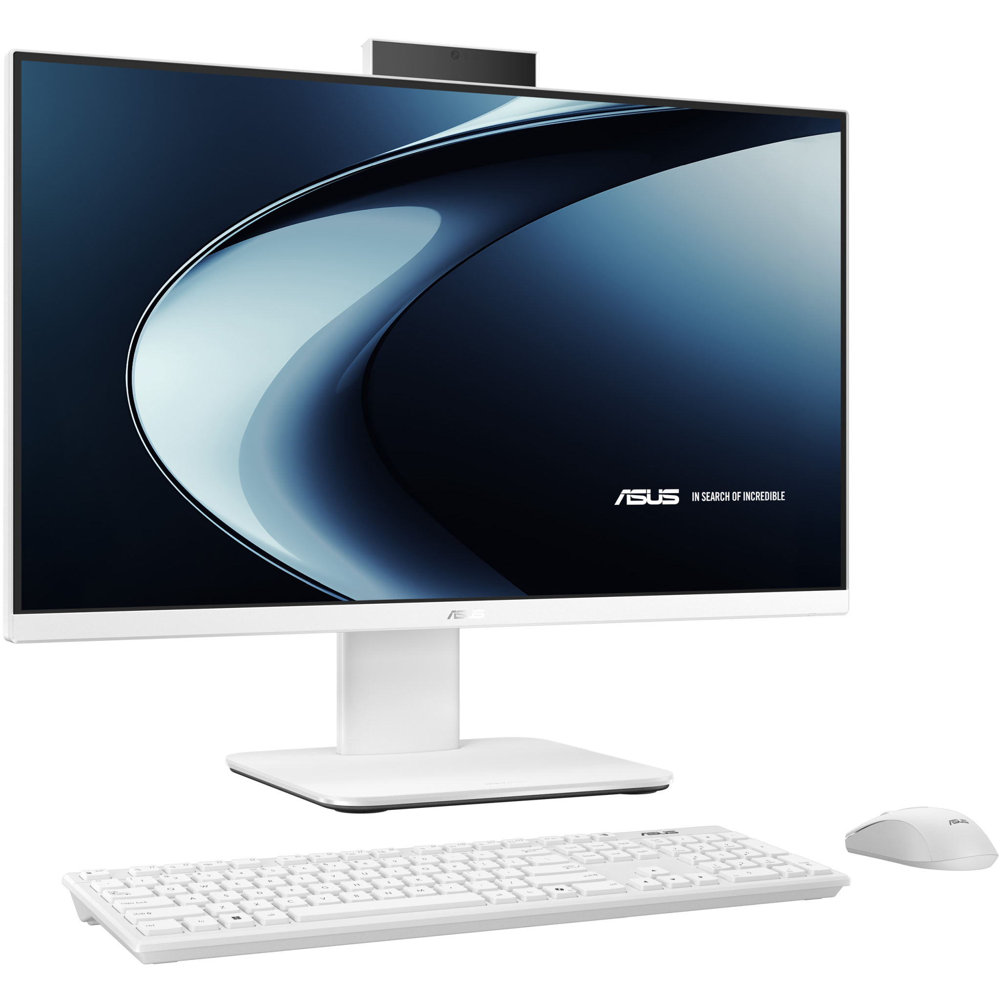4711636199612 ASUS All-in-one 24 V440VAESK-WPC040W, 90PT03X1-M03PD0 statio Computer & IT,Computere,Stationære computere 2190014759 V440VAESK-WPC040W
