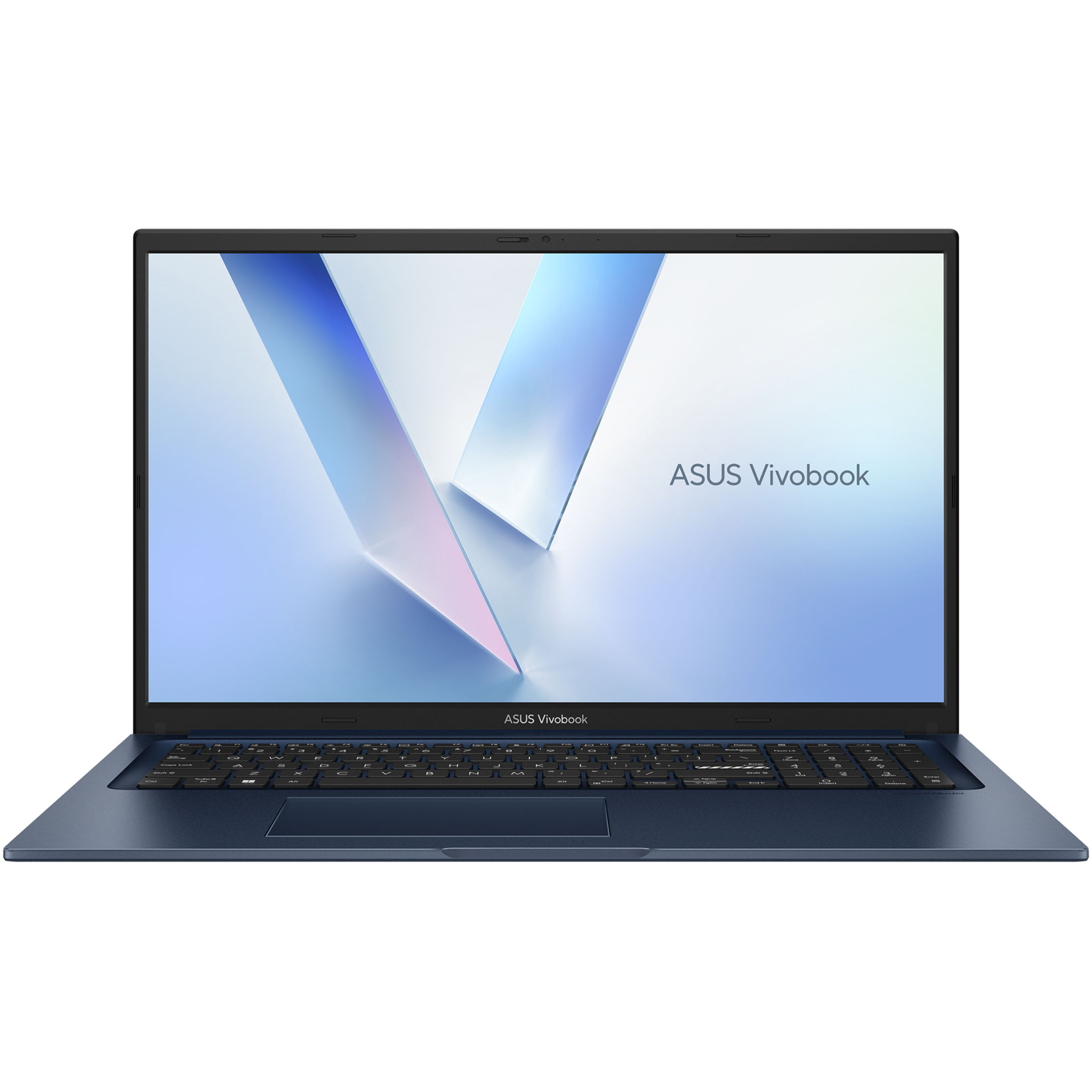 4711636367288 ASUS Vivobook 17 F1704VA-AU081W, 90NB13X2-M00SH0 bærbar PC Computer & IT,Computere,Bærbare computere 2190014683 90NB13X2-M00SH0
