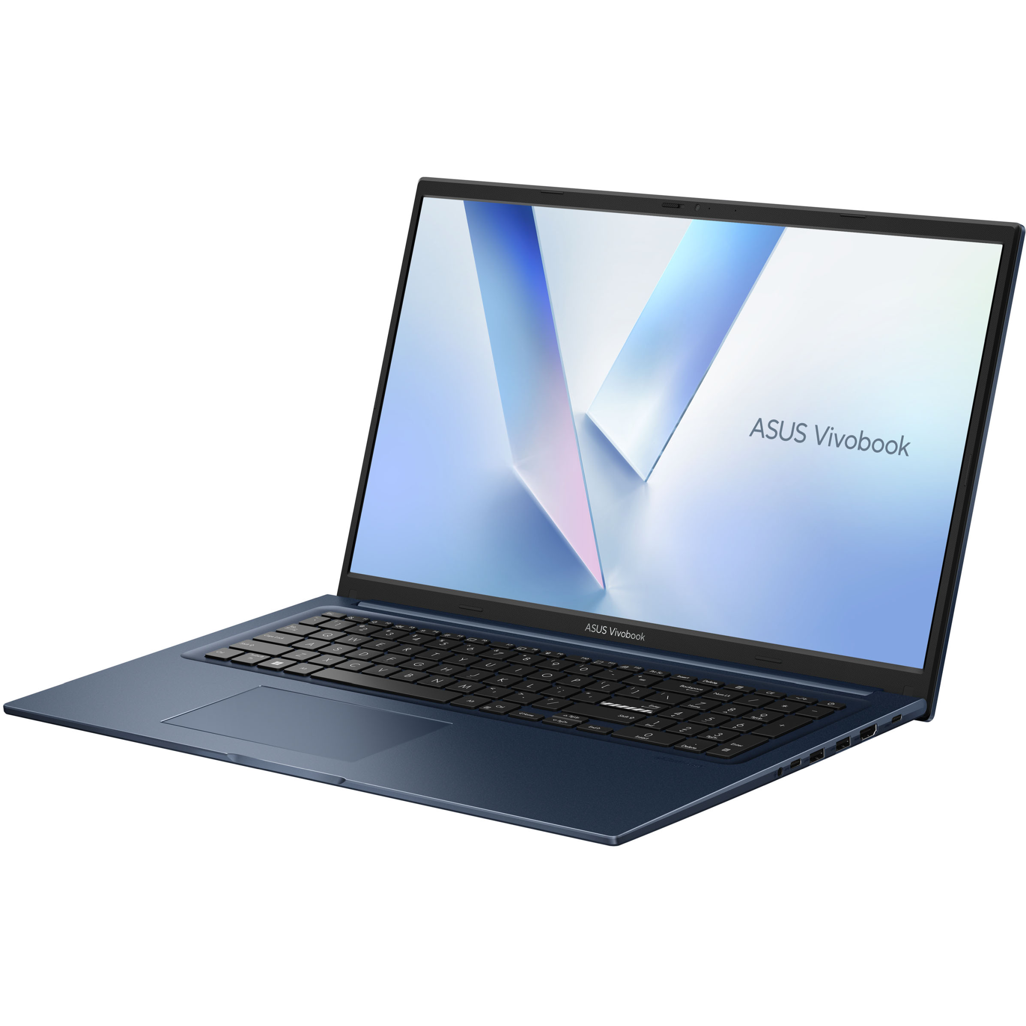 4711636367288 ASUS Vivobook 17 F1704VA-AU081W, 90NB13X2-M00SH0 bærbar PC Computer & IT,Computere,Bærbare computere 2190014683 90NB13X2-M00SH0