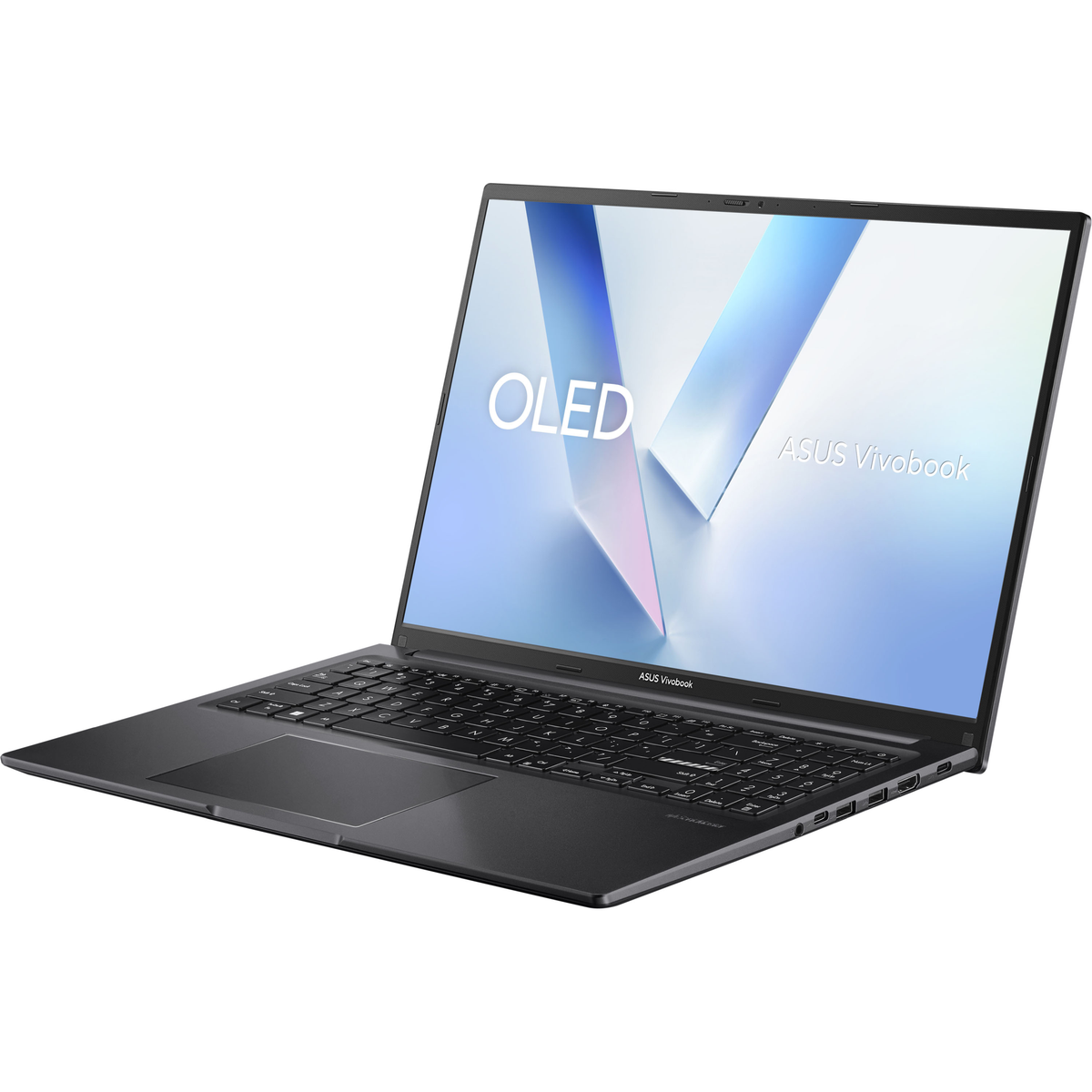 4711636367295 ASUS Vivobook S16 16 D1605NAQ-SH230W, 90NB1831-M00CJ0 bærbar Computer & IT,Computere,Bærbare computere 2190014684 90NB1831-M00CJ0