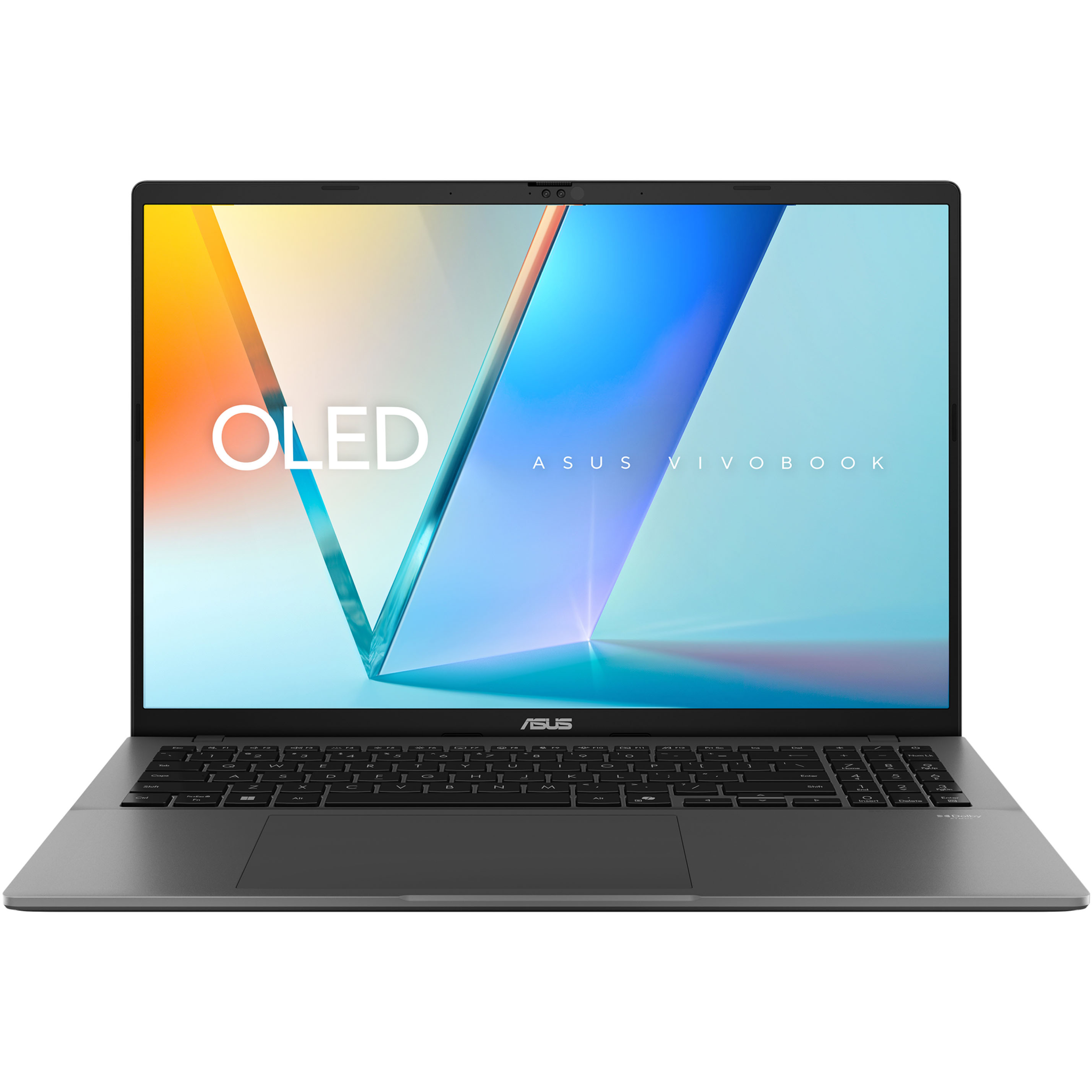 4711636367325 ASUS Vivobook S16 16 D3607KA-SH054W, 90NB16T1-M007S0 bærbar  Computer & IT,Computere,Bærbare computere 2190014689 90NB16T1-M007S0
