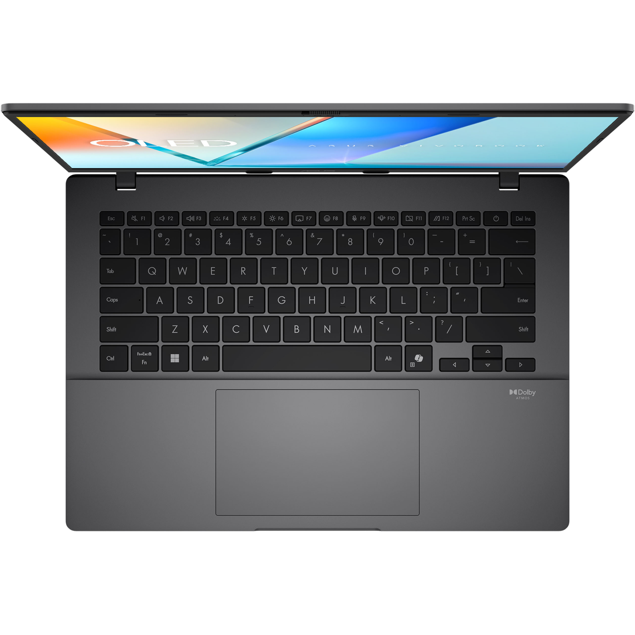 4711636367349 ASUS Vivobook S14 14 D3407KA-SF014WAI bærbar PC Computer & IT,Computere,Bærbare computere 2190014691 90NB16P1-M005Y0