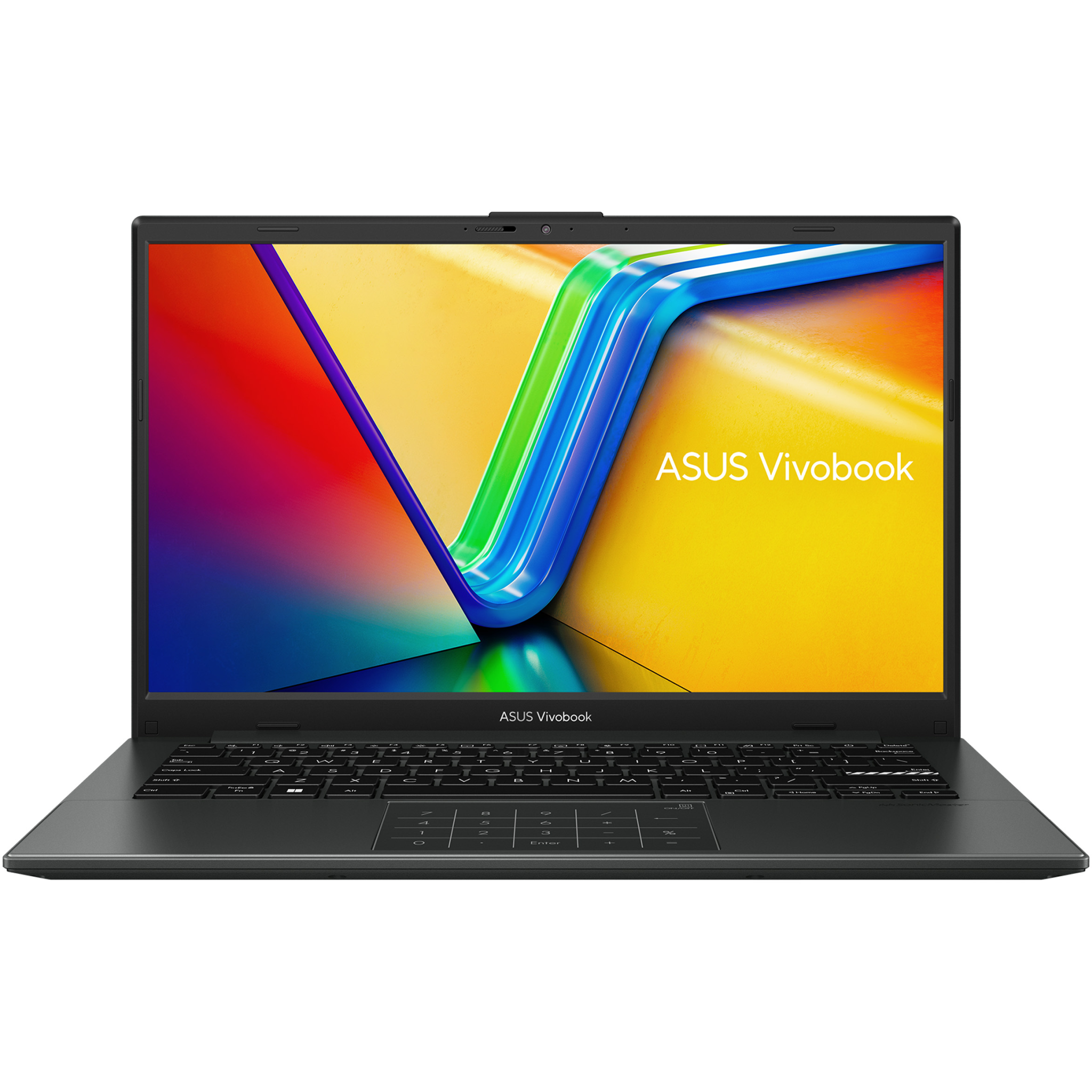 4711636381093 ASUS Vivobook Go 14 L1404FA-EB920W bærbar PC Computer & IT,Computere,Bærbare computere 2190015079 90NB0ZS2-M02910