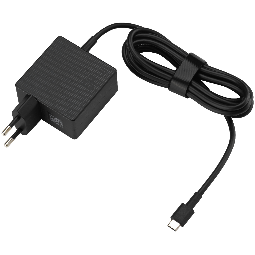 4711636433433 ASUS USB-C oplader 68W Computer & IT,Tilbehør computer & IT,Diverse 2190016072 AC68-00