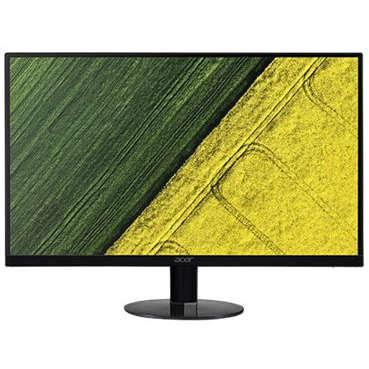 4713883852272 Acer SA240Y - LED-Skærm 23.8'' AMD Free - LED-skærm Computer & IT,Tilbehør computer & IT,Skærme 3400005350 UM.QS0EE.A01