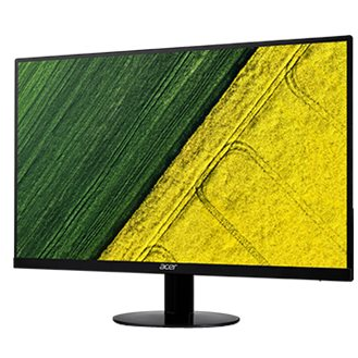 4713883852272 Acer SA240Y - LED-Skærm 23.8'' AMD Free - LED-skærm Computer & IT,Tilbehør computer & IT,Skærme 3400005350 UM.QS0EE.A01