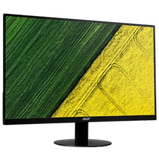 4713883852272 Acer SA240Y - LED-Skærm 23.8'' AMD Free - LED-skærm Computer & IT,Tilbehør computer & IT,Skærme 3400005350 UM.QS0EE.A01