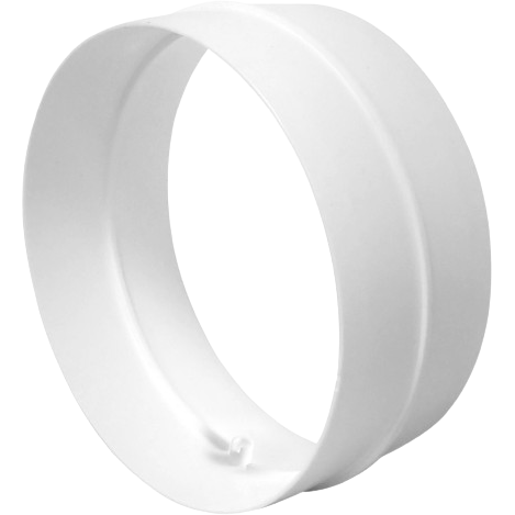 Thermex 862.50.6931.9 - Samlenippel ø 150 mm