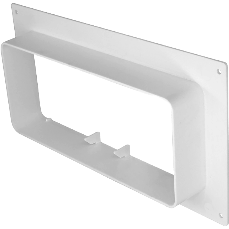 Thermex 825.50.6006.9 - Murflange 220 x 90 mm