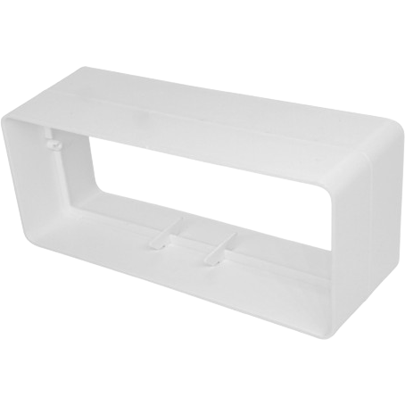 Thermex 825.50.5920.9 - Samlemuffe 220 x 90 - Fladkanal mega